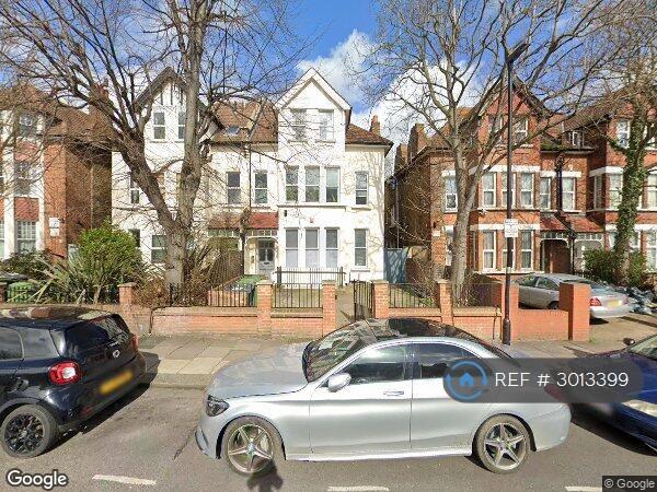 Apartment in London - View 2