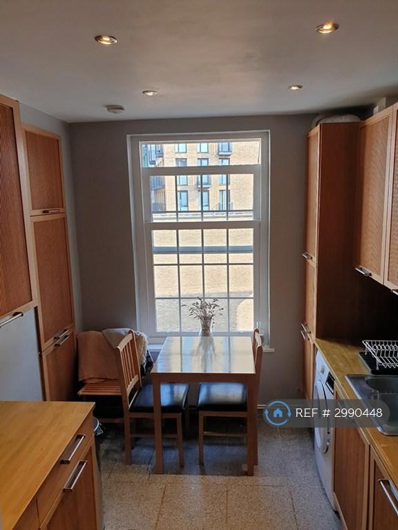 Apartment in London - More