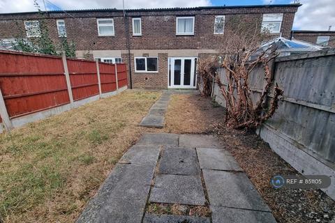 undefined, Hampton Close, Derby, DE21