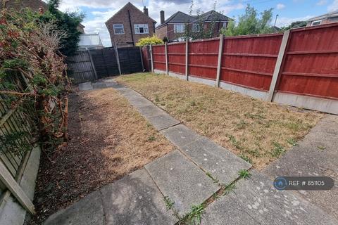 undefined, Hampton Close, Derby, DE21