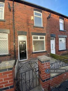 2 bedroom terraced house to rent, Beverley Road, Bolton, BL1