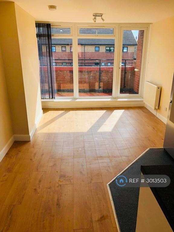 Dalmarnock Road, Glasgow, G40