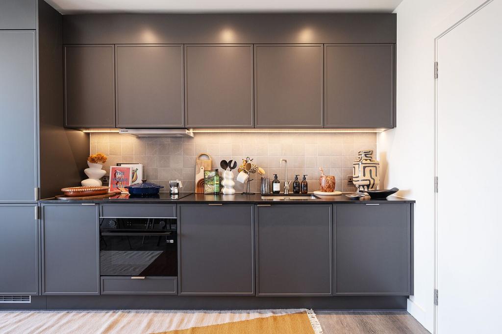 Apartment in London - View 2