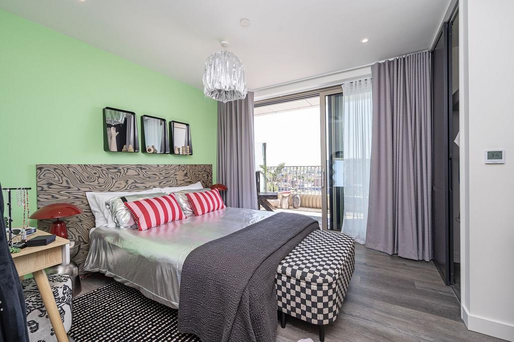 Apartment in London - View 4