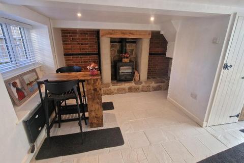 2 bedroom detached house for sale, Isenhurst Court, Lane End Road, Bembridge, Isle of Wight, PO35 5XJ