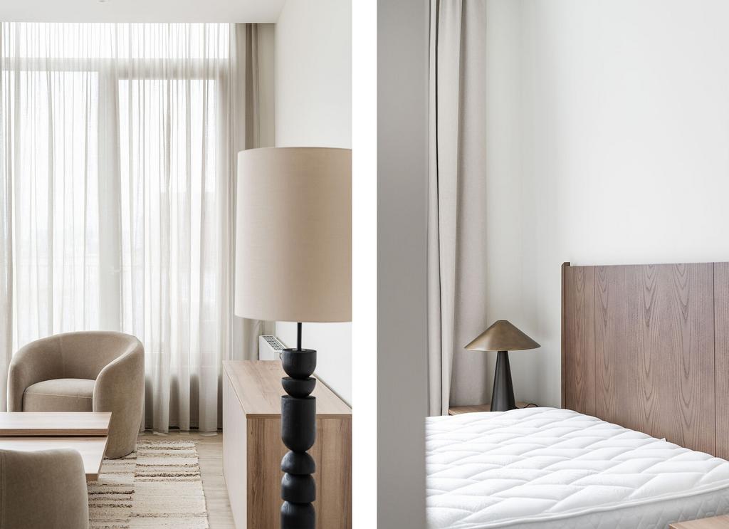 Apartment in London - View 2