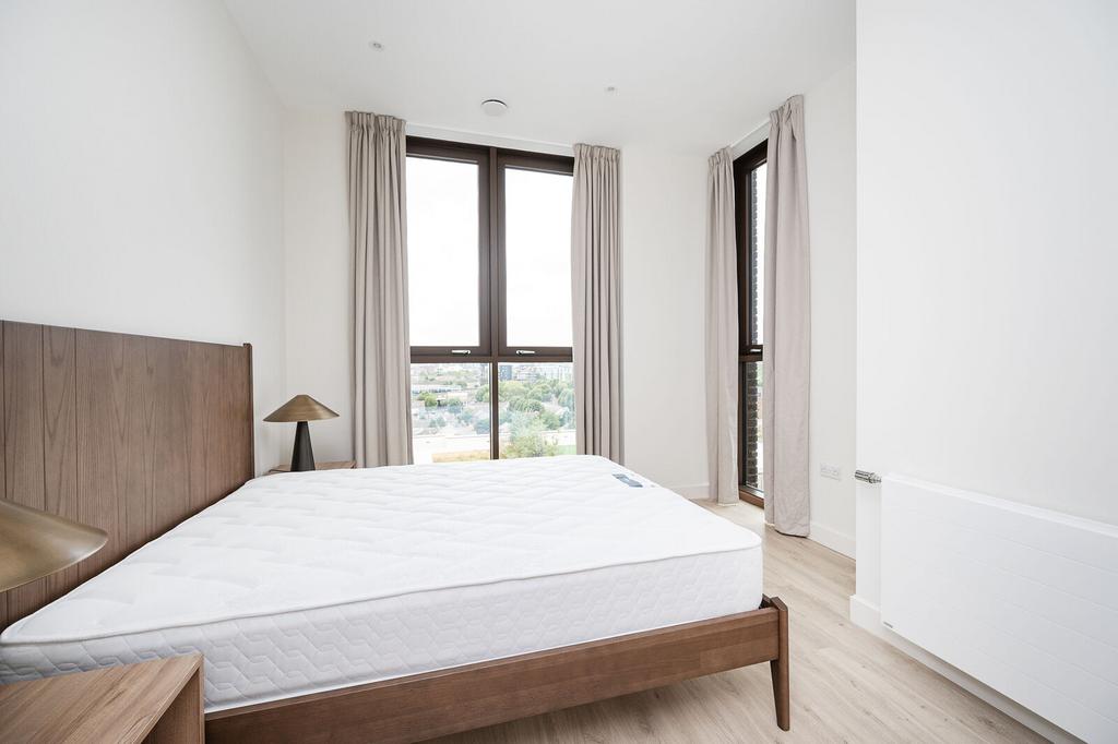 Apartment in London - View 3