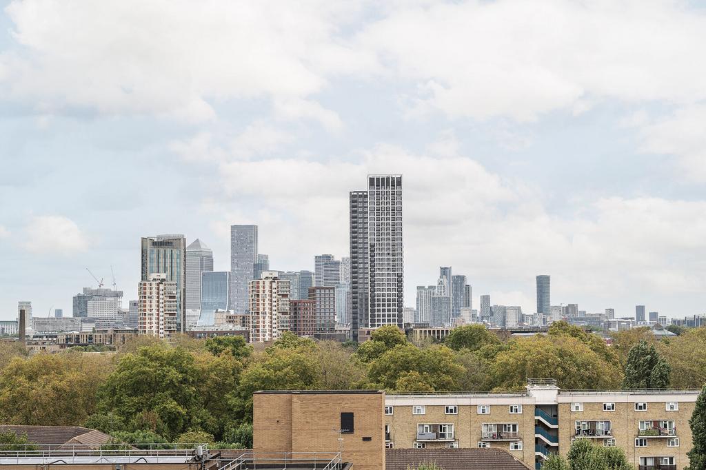 Apartment in London - View 4