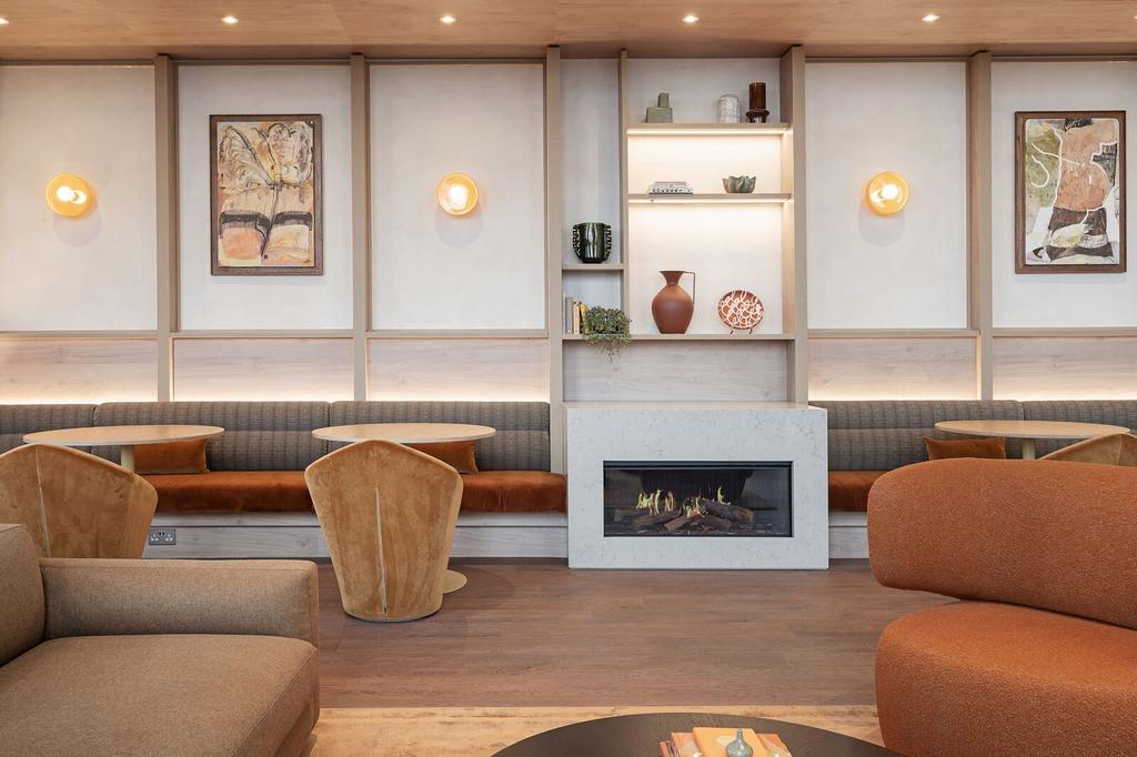 Apartment in London - View 5