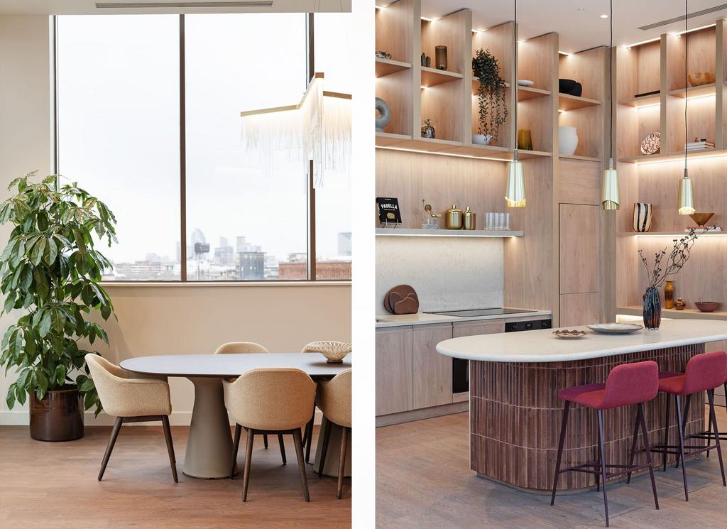 Apartment in London - More