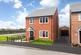 Plot 5 at Silverhill Edge Fisher Close, Sutton in Ashfield NG17