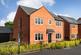Plot 55 at Silverhill Edge Fisher Close, Sutton in Ashfield NG17
