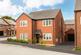 Plot 39 at Lawrence Point Lynncroft, Eastwood NG16