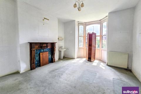 5 bedroom terraced house for sale, Sketty Road, Swansea SA2