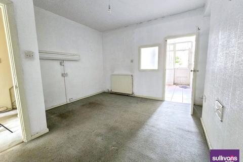 5 bedroom terraced house for sale, Sketty Road, Swansea SA2