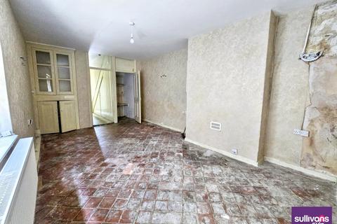 5 bedroom terraced house for sale, Sketty Road, Swansea SA2