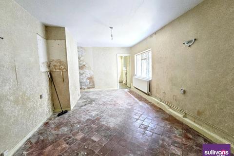 5 bedroom terraced house for sale, Sketty Road, Swansea SA2