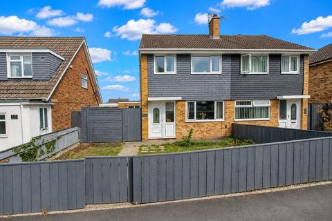 3 bedroom semi-detached house for sale, Harrowgate Lane, Bishopsgarth