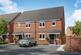 023, The Etwall - End Terrace at Branston Edge, Burton-on-Trent DE13 9SA