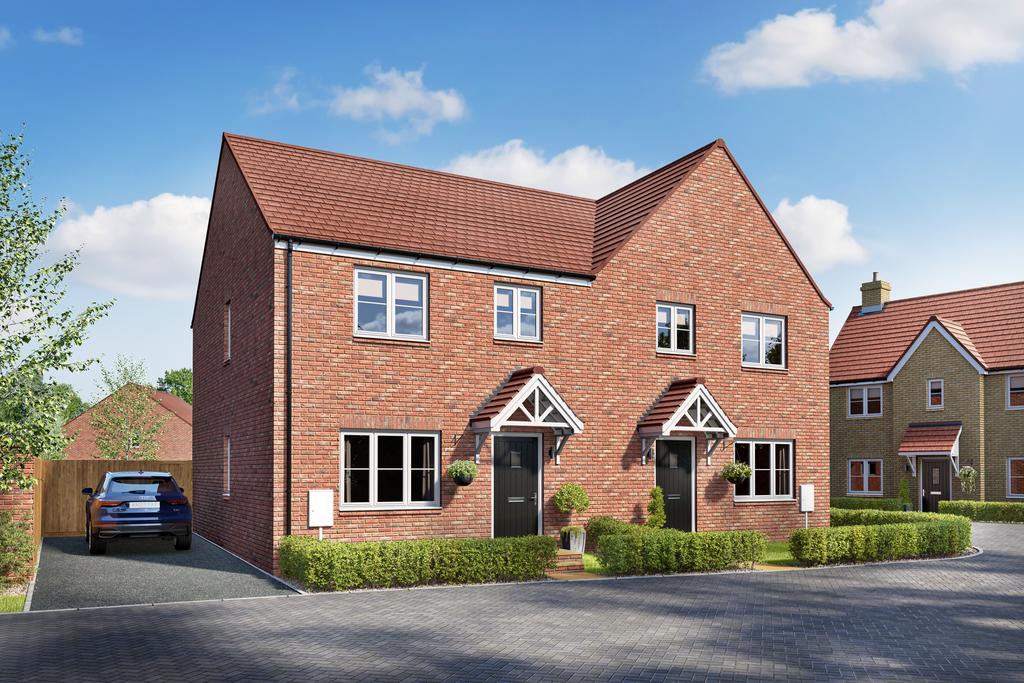 House in Didcot