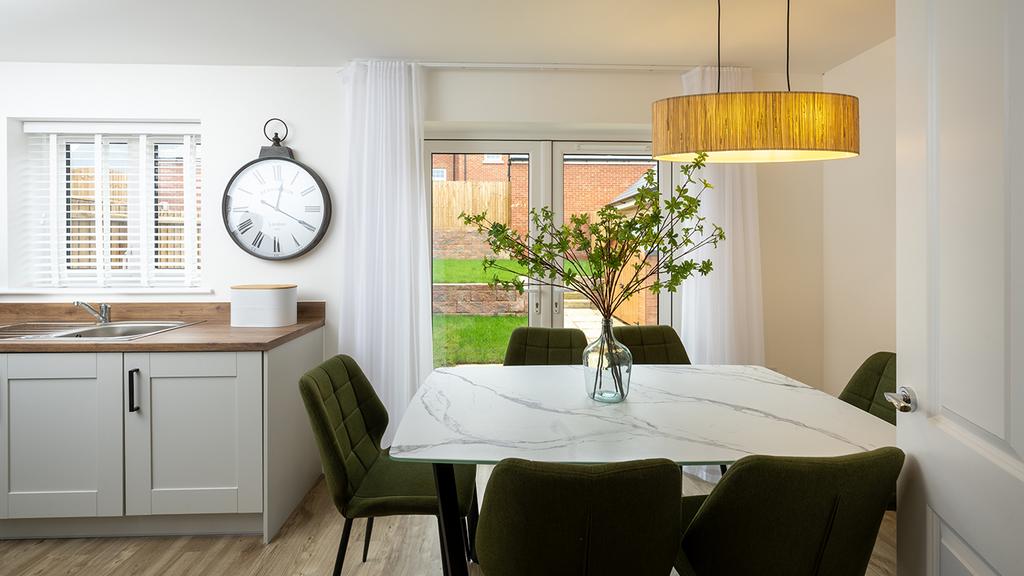 House in Didcot - View 4