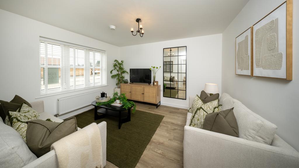 House in Didcot - View 5
