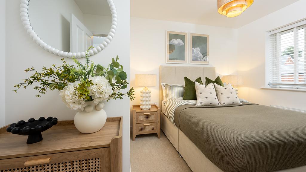 House in Didcot - More