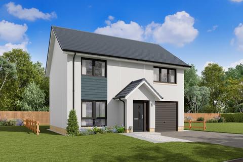Plot 408, Affric at Parks View, 4 Dunedin Drive, Inverness IV2