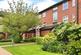 Fountain Gardens, Windsor, Berkshire