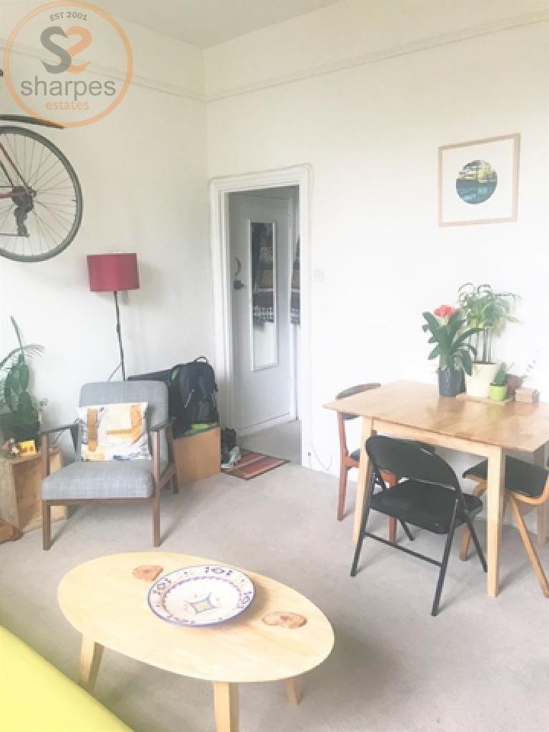 Apartment in London - View 3