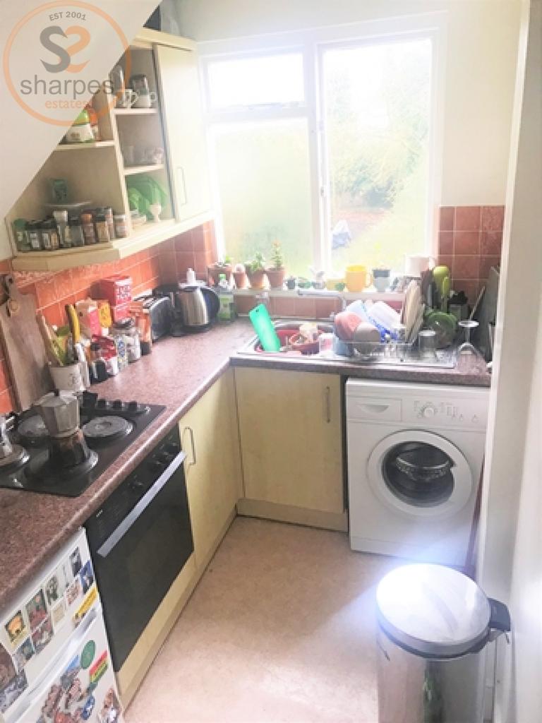 Apartment in London - View 4