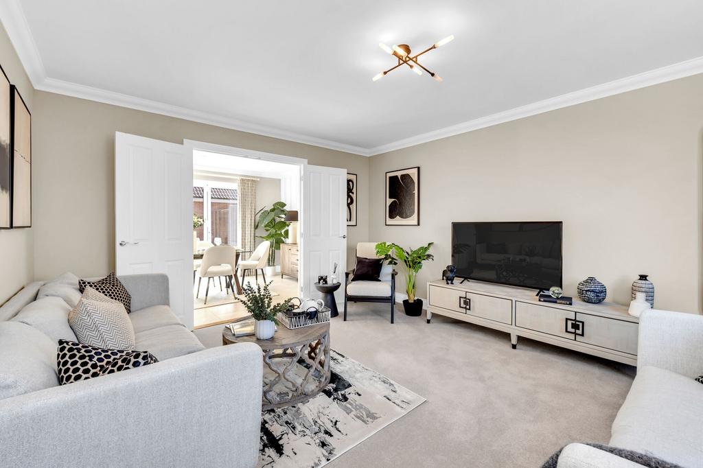 House in Drayton - View 5