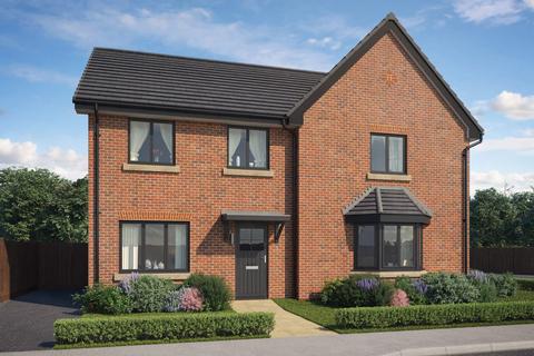 3 bedroom semi-detached house for sale, The Heather at The Acorns, Dacre Avenue, Off Baileys Lane L26