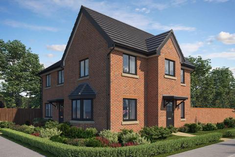 3 bedroom semi-detached house for sale, The Wisteria at The Acorns, Dacre Avenue, Off Baileys Lane L26