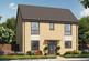 The Glendon at Weavers Fields, Stoke Albany Road NN14