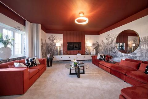 The Primrose at Woodland Edge, Off Forest Gate, Palmersville NE12
