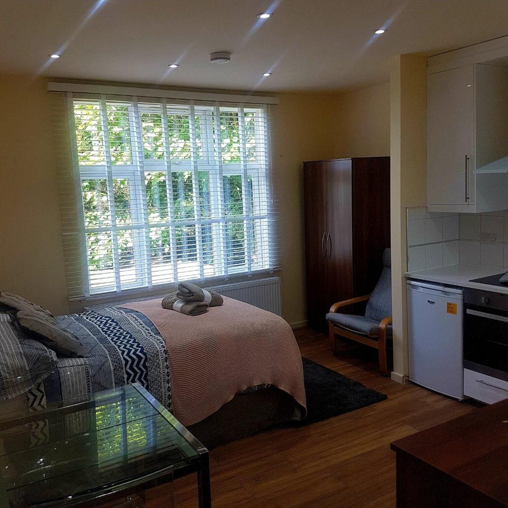Apartment in London - View 3