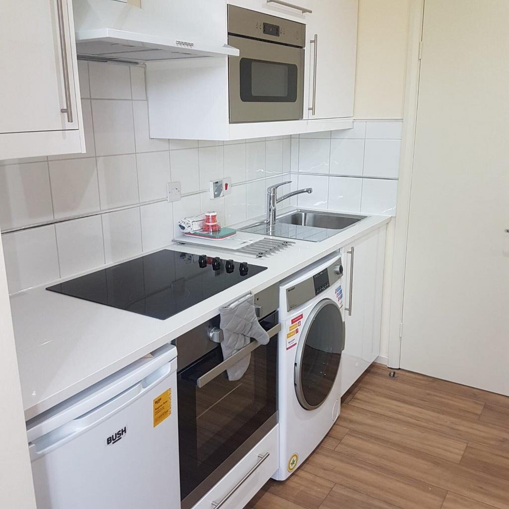 Apartment in London - More