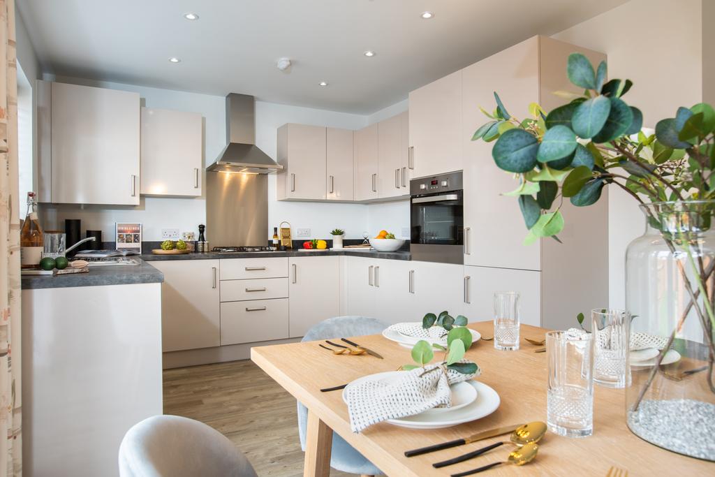 House in Cherry Hinton - View 3