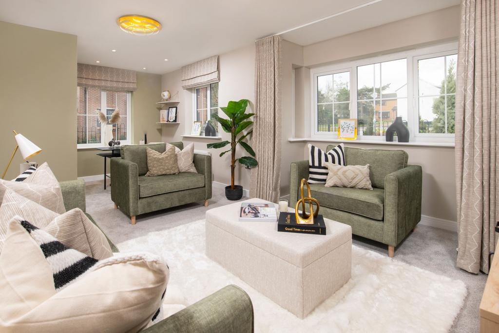 House in Cherry Hinton - View 4