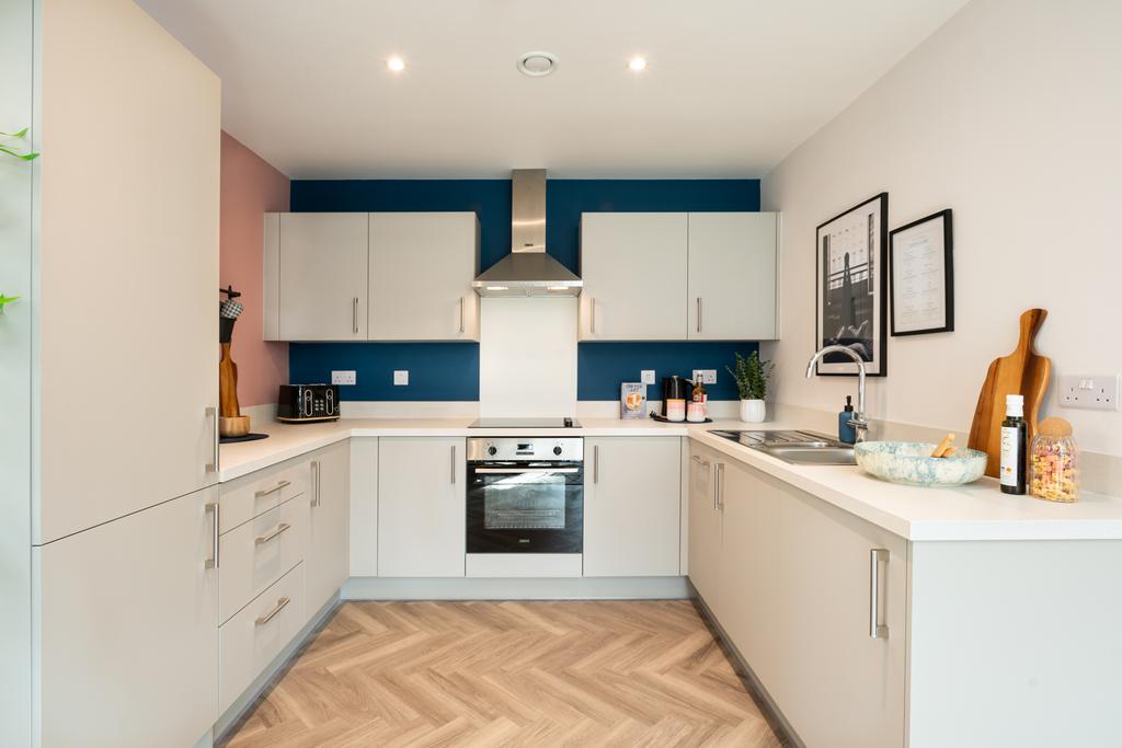 Apartment in Cherry Hinton - View 5