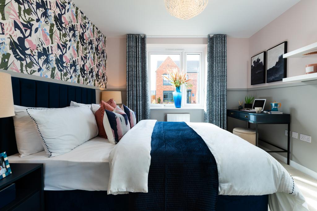 Apartment in Cherry Hinton - More