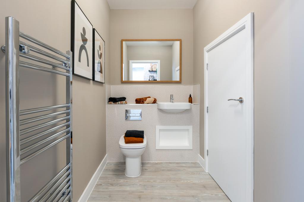 Apartment in Cherry Hinton - More