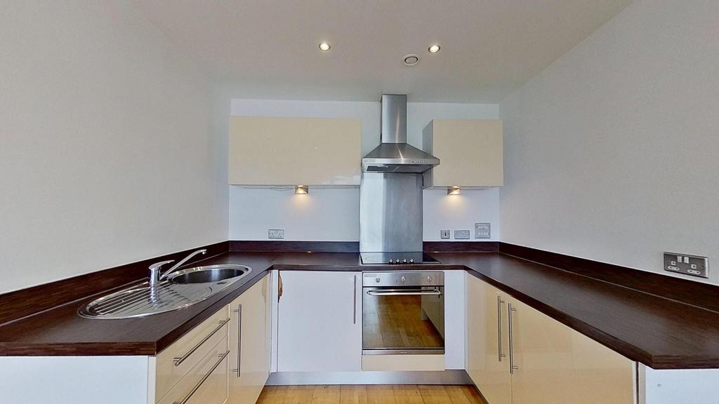 Apartment in Leeds - View 2