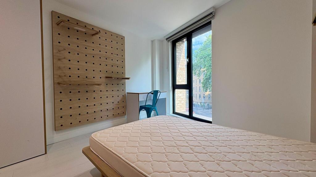 Apartment in London, Ratcliffe, Limehouse - More
