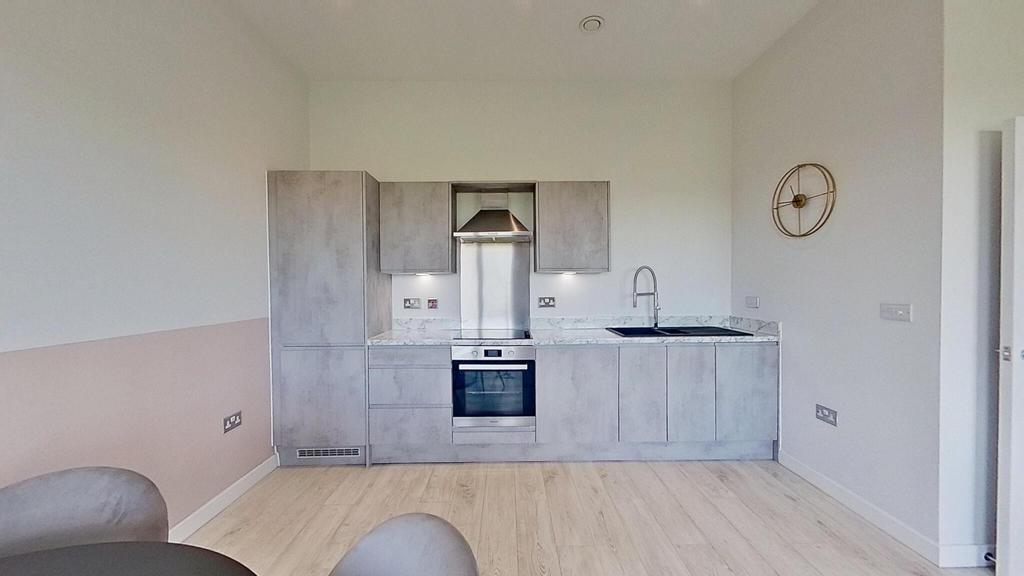 Apartment in Leeds - View 2