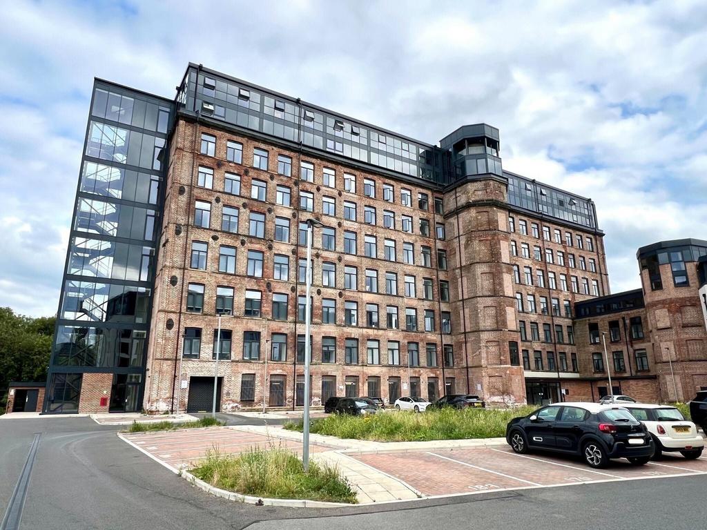 Apartment in Leeds - View 5