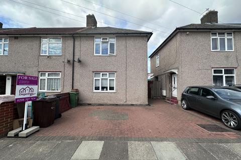 2 bedroom semi-detached house for sale, Baron Road, Dagenham