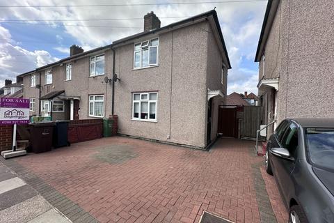 2 bedroom semi-detached house for sale, Baron Road, Dagenham