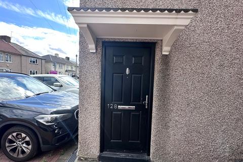 2 bedroom semi-detached house for sale, Baron Road, Dagenham